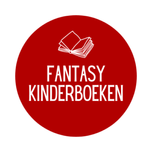 Fantasy Kinderboeken