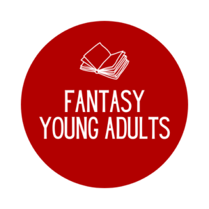 Fantasy Young Adults