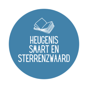 Heugenis, Smart en Sterrenzwaard